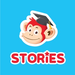 monkey stories app׿2022°v3.4.0İ