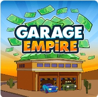 ۹(Garage Empire)