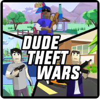 ս(Dude Theft Wars)޽Ұv0.9.0.4c׿