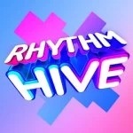 䳲(Rhythm Hive)