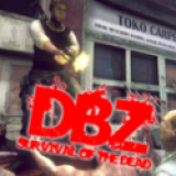 DBZ Survival Of The Dead(