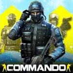 IGIͻӵٻ(Call Of IGI Commando)ϵӽǰv4.0.12׿
