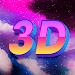 Live Wallpapers 3D(3Dֽ)