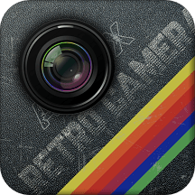 HUJI COLLAGE滤镜相机app安卓最新版v2.0.0最新版
