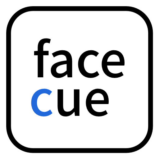 facecue aiappѰv1.0.0°