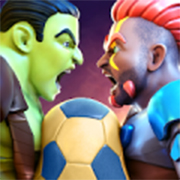 部落足球战(Soccer Battles)