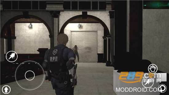 ΣC 2(RE 2 Remake Mobile) ư