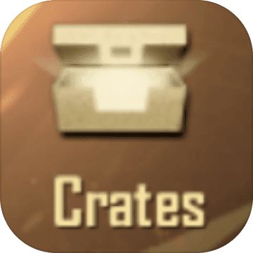 ƽӢģ(PUBG Crate Simulator)޻ƽv1.0.26׿