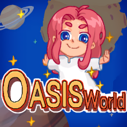 ɳģ°(Oasis World)