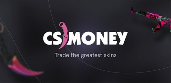 CS.MONEY(cs go ƽ_)