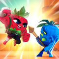 Brutal Battle Berries(пս׿)