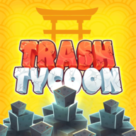 Trash tycoon(຺)v0.0.11