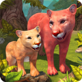 Mountain Lion Family Sim(ɽʨģƽ)