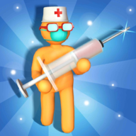 Hospital Quest: Fun Mini Games(̽ҽԺƽ)