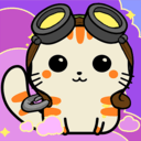 猫咪的热气球游戏下载-猫咪的热气球正式版v0.14_下载-六神源码网