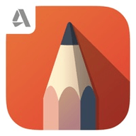 Autodesk SketchBook(ƽ氲׿)v4.0.8޸İ