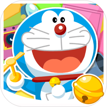 Doraemon Gadget Rushaεߴº
