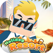 Holiday Resort(ȼʤشڹ)v1.0.0
