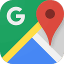 谷歌地图2022高清卫星地图苹果手机版