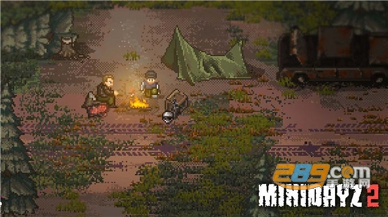 minidayz2h