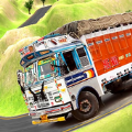 Indian Truck Driving Free Offline Games(ӡԽҰ˰׿)v1.1.9