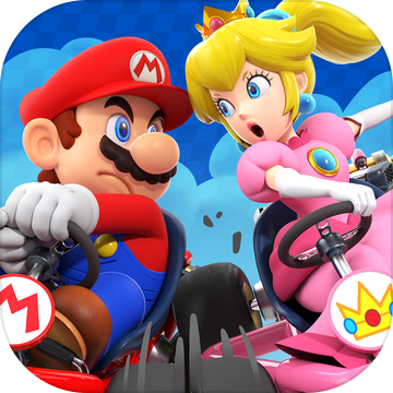 Mario Kart(ŷѲѰ׿)v2.8.1׿