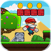 Super Adventure Run˹ðUΑİv6.6.670׿