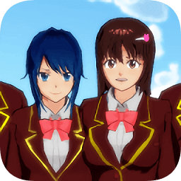 SAKURA SchoolSimulator(У@ģMİ2021°)v1.038.28׿