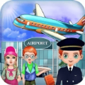 Airport For Vacations TravelϷİv1.0.12׿