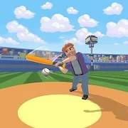 Baseball Dude!(Сİ)