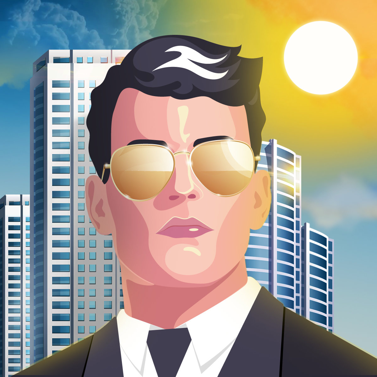 Tycoon Business Game(ҵ°)v3.8
