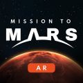 ΄(w)Mission to Mars AR appİ׿