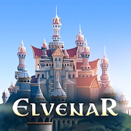 elvenar游戏2021最新免费下载-elvenar游戏最新版v1.124.0安卓版_下载-六神源码网