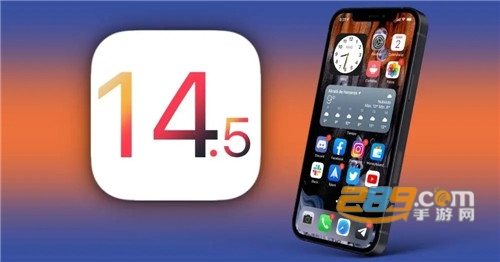 ios14.5 ʽ