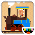 Toca TrainпС܇Αİ