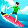One Tap Surfer(ӳ3d)v1.0׿
