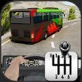 Mountain Bus Simulator 3D(ɽعģ3D)