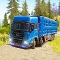 Euro Cargo Truck Simulator 3D(ŷ޻˿Ϸ)v0.1׿