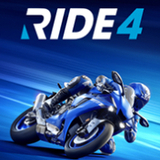 Mountain Moto下载(ride4游戏汉化完整安卓版)v1.0.0汉化安卓版