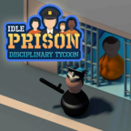 Idle Prison: Disciplinary Tycoon(۹ȥ޸İ)