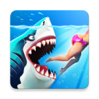 Hungry Shark(IH(ni)ùܲˆΰ)v4.2.0׿