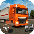 Cargo Truck Euro Simulator(ŷ޻ģ)