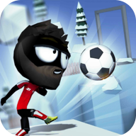 Stickman Trick Soccer(˼׿)v1.1.0׿
