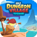 Idle Dungeon Village Tycoon(�e置地牢村大亨中文版)v1.1.9