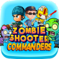Zombie Shooter Commanders(ʬǹսֹٷ)v2.1
