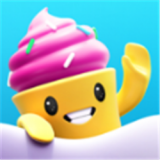 纸杯蛋糕快跑正式版下载-Cupcake Crew: Yum Run(纸杯蛋糕快跑安卓版)v2.1_下载-六神源码网