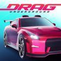 Drag Racing: Underground City Racers(쭳³İ׿)