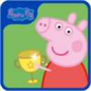 小猪佩奇运动会游戏完整版安卓最新下载-小猪佩奇运动会游戏完整免费版v1.2.7安卓版_下载-六神源码网