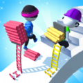 造个楼梯快跑游戏免费下载-造个梯子快跑安卓版v1.1.0_下载-六神源码网