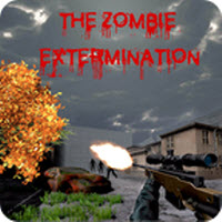 Zombie Shooting King(ʬ׿)v1.2.4